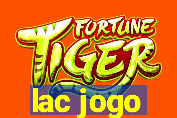 lac jogo
